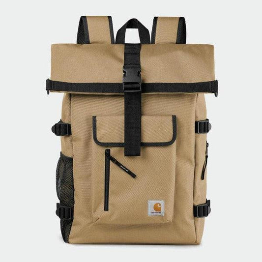 Carhartt WIP Philis Backpack Peanut-Black Sheep Skate Shop