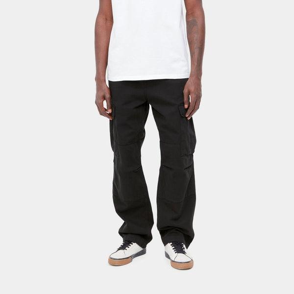 Pants CARHARTT WIP Men color Black