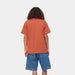Carhartt WIP S/S Chase T-Shirt Phoenix - Gold-Black Sheep Skate Shop