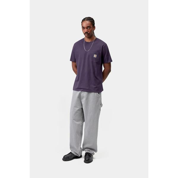 Carhartt WIP S/S Pocket T-Shirt Lokers | Black Sheep – Black Sheep