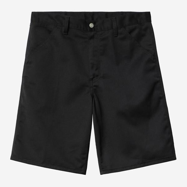 Carhartt WIP Simple Short Black-Black Sheep Skate Shop
