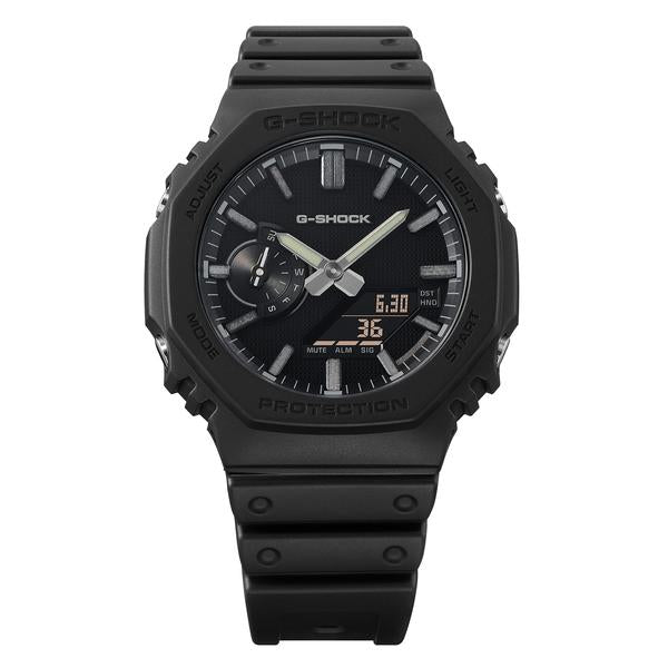 Casio G-Shock Analog-Digital Watch GA2100LXB-1A Black - Silver-Black Sheep Skate Shop