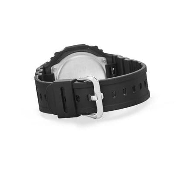 Casio G-Shock Analog-Digital Watch GA2100RL-1A Black - Red-Black Sheep Skate Shop