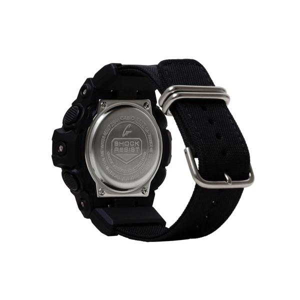 Casio G-Shock Analog-Digital Watch GA700BCE-1A-Black Sheep Skate Shop