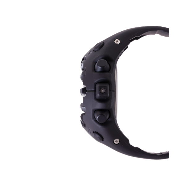 Casio G-Shock Analog-Digital Watch GAV01-1A Black-Black Sheep Skate Shop