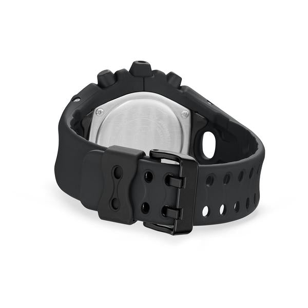 Casio G-Shock Analog-Digital Watch GAV01-1A Black-Black Sheep Skate Shop
