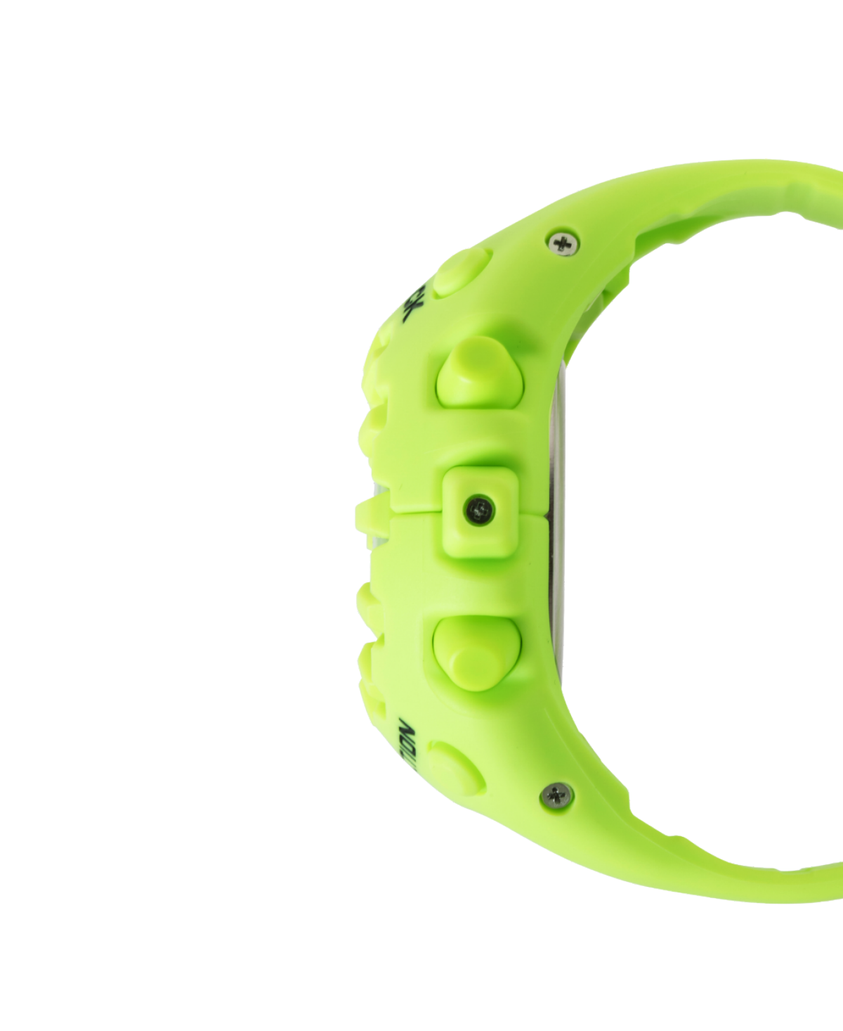 Casio G-Shock Analog-Digital Watch GAV01-9A Safety Yellow-Black Sheep Skate Shop
