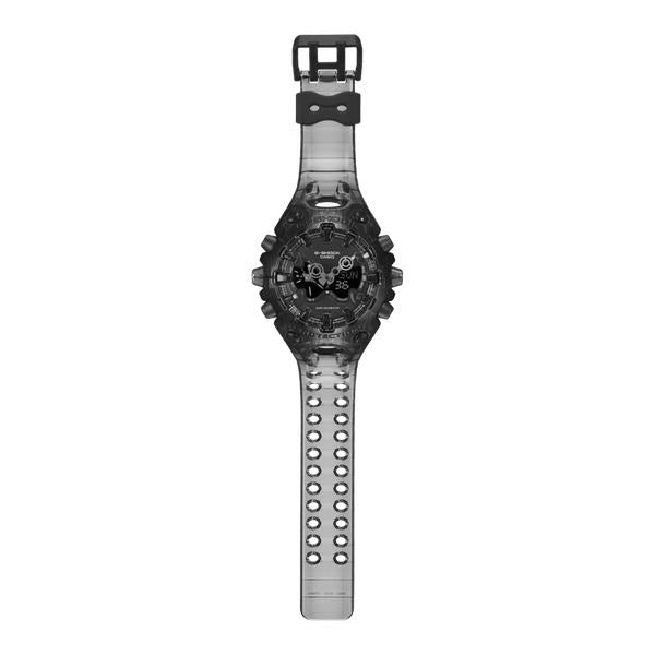 Casio G-Shock Analog-Digital Watch GAV01SKE-8A Black-Black Sheep Skate Shop