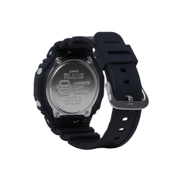 Casio G-Shock Analog Digital Watch GBM2100SR-1A-Black Sheep Skate Shop