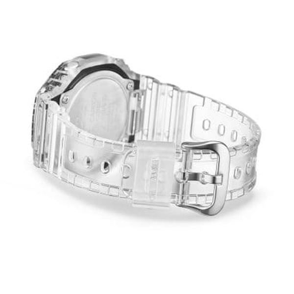 Casio G-Shock Analog Digital Watch GBM2100SRS-7A-Black Sheep Skate Shop