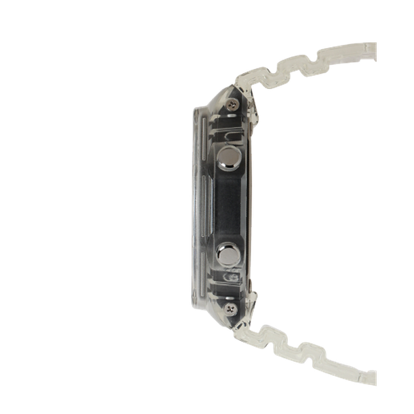 Casio G-Shock Analog Digital Watch GBM2100SRS-7A-Black Sheep Skate Shop