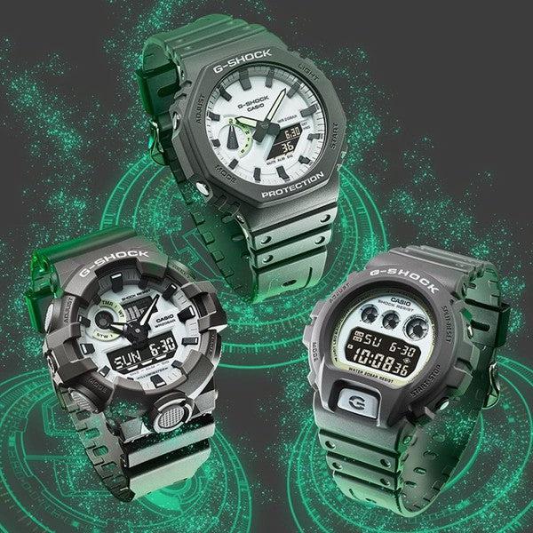 Casio digital watch 2019 online