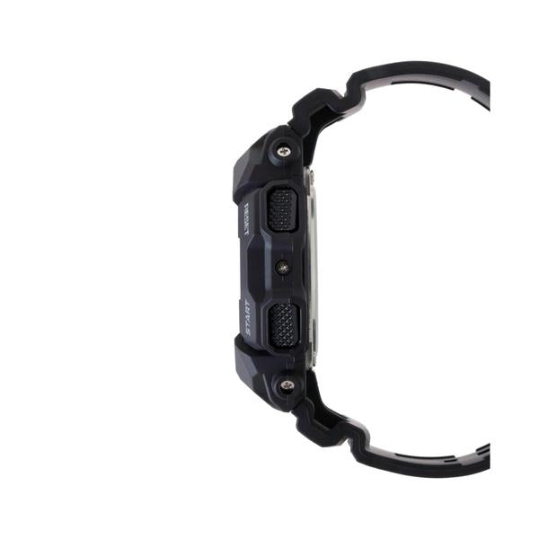 Casio G-Shock Digital Watch GD010-1-Black Sheep Skate Shop
