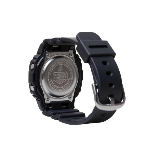 Casio G-Shock Digital Watch GMDS5610BB-1 Black-Black Sheep Skate Shop