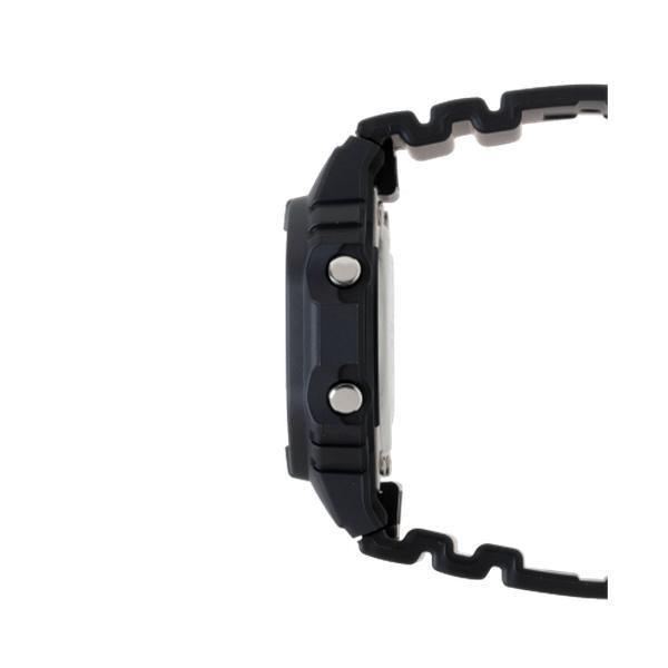 Casio G-Shock Digital Watch GMDS5610BB-1 Black-Black Sheep Skate Shop