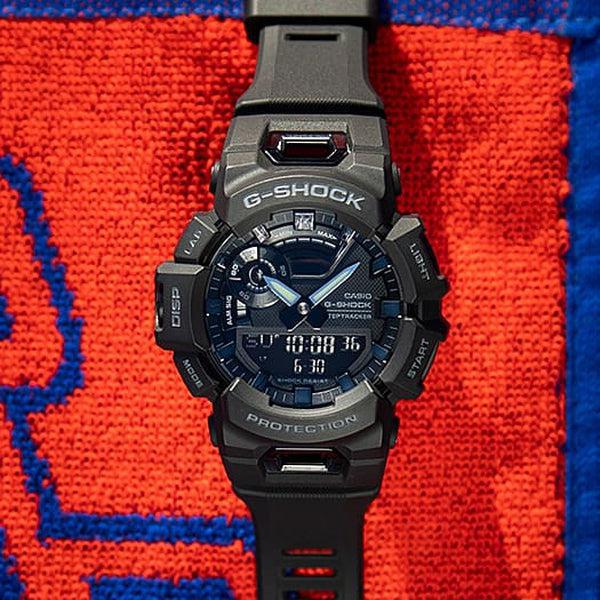 Watch shop hotsell casio g shock