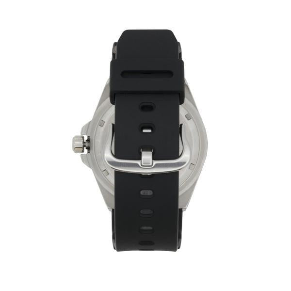 Casio Vintage Collection Analog Watch MDV106-1A Black - Silver-Black Sheep Skate Shop