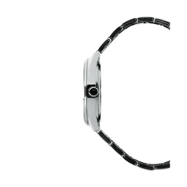 Casio Vintage Collection Analog Watch MTP1302D-2AVT Silver - Blue-Black Sheep Skate Shop