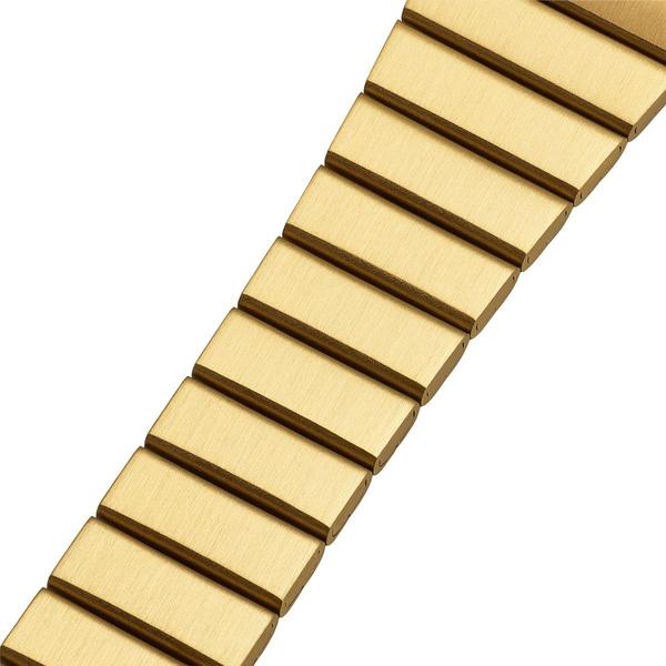 Casio Vintage Collection Digital Watch Small LA670WGA-9VT Gold-Black Sheep Skate Shop