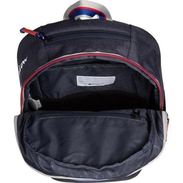 Champion supercize grey clearance backpack