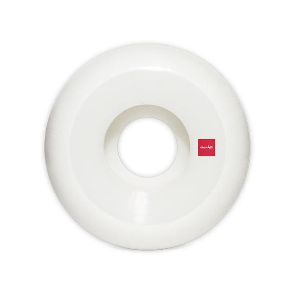 Chocolate Skateboards Bandana Conical Wheels 55mm-Black Sheep Skate Shop