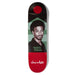 Chocolate Skateboards Carlisle Aikens Hecox Portrait Deck 8.5"-Black Sheep Skate Shop