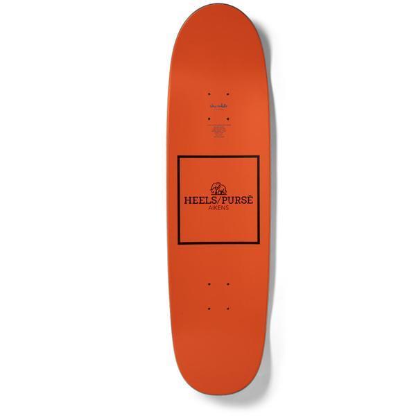 Chocolate Skateboards Carlisle Aikens Deck - Thumbnail 2