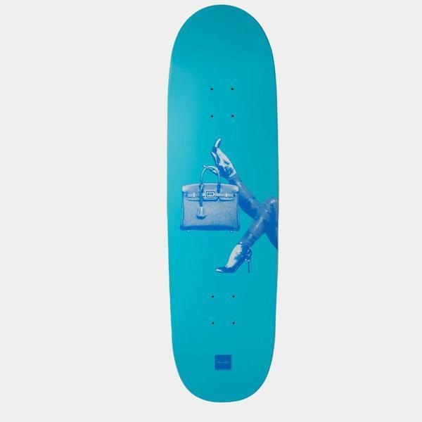 Chocolate Skateboards Carlisle Aikens Deck