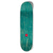 Chocolate Skateboards Stevie Perez Caballeros Deck 8.5"-Black Sheep Skate Shop