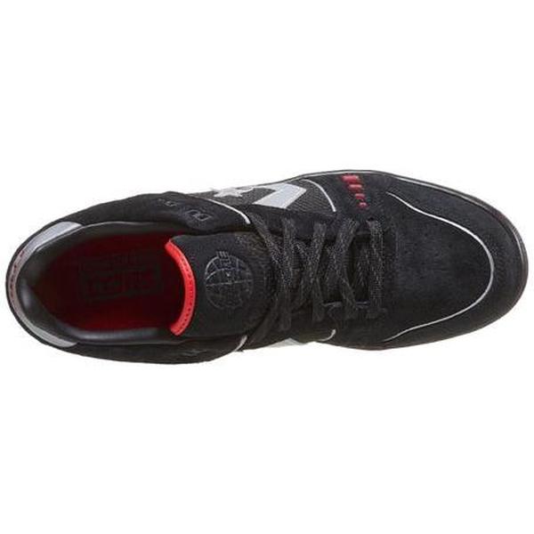 Converse CONS Alexis Sablone AS-1 Pro OX Black - Red - Red-Black Sheep Skate Shop