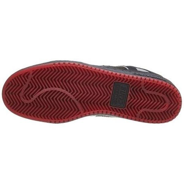 Converse CONS Alexis Sablone AS-1 Pro OX Black - Red - Red-Black Sheep Skate Shop