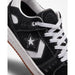 Converse CONS Alexis Sablone AS-1 Pro OX Black - White - Gum-Black Sheep Skate Shop
