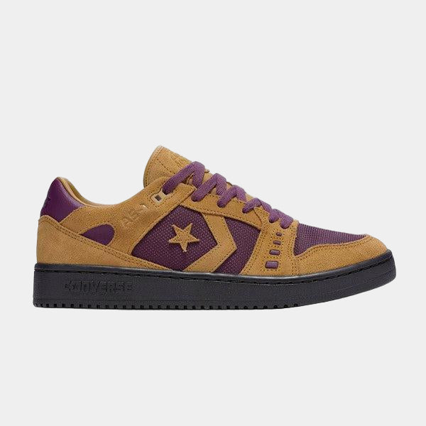 Converse CONS Alexis Sablone AS-1 Pro OX | Black Sheep – Black