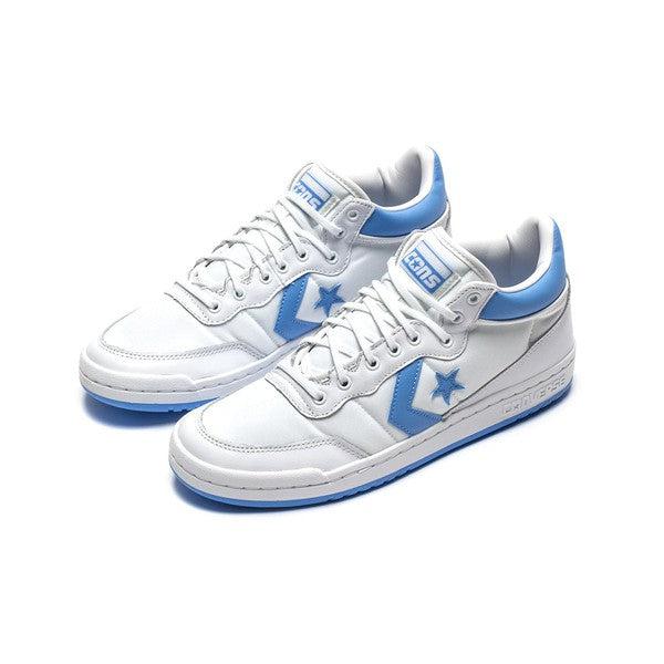 Converse fastbreak baby blue Clearance