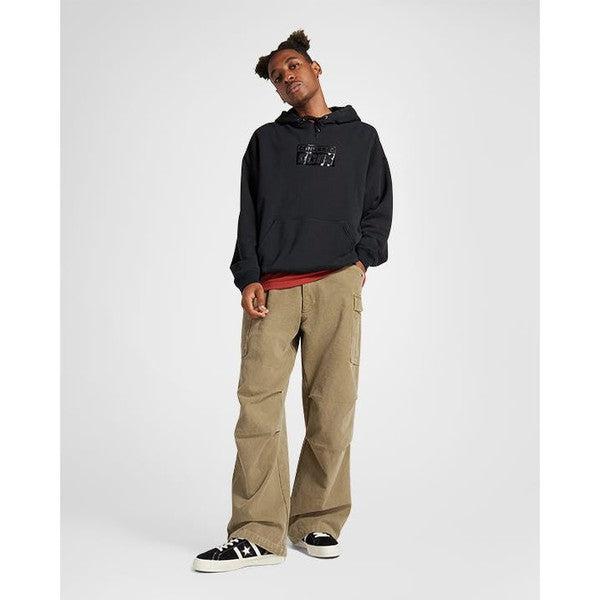 Converse one 2024 star cargo pants