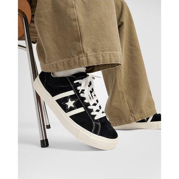 Converse one star pro ox skate shoes on sale