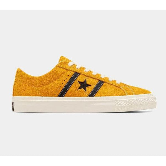 Converse CONS One Star Academy Pro Ox Sunflower Gold-Black Sheep Skate Shop