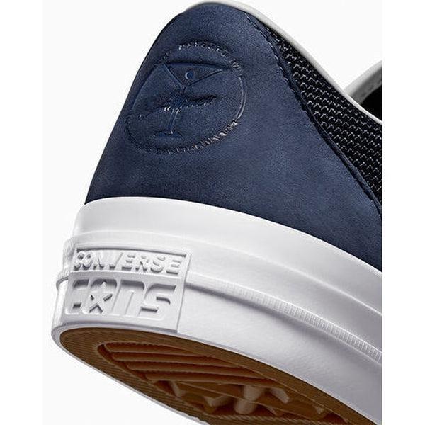 Converse pro star navy best sale