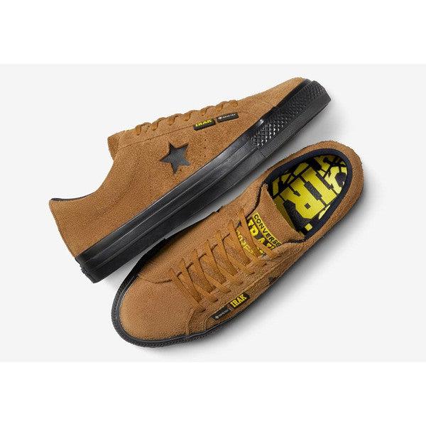 Converse carhartt wip gore tex on sale