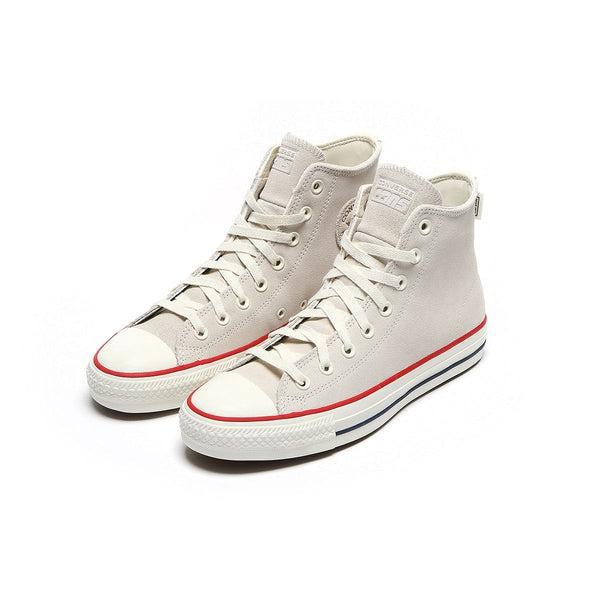 Converse ctas pro suede backed twill high top hotsell