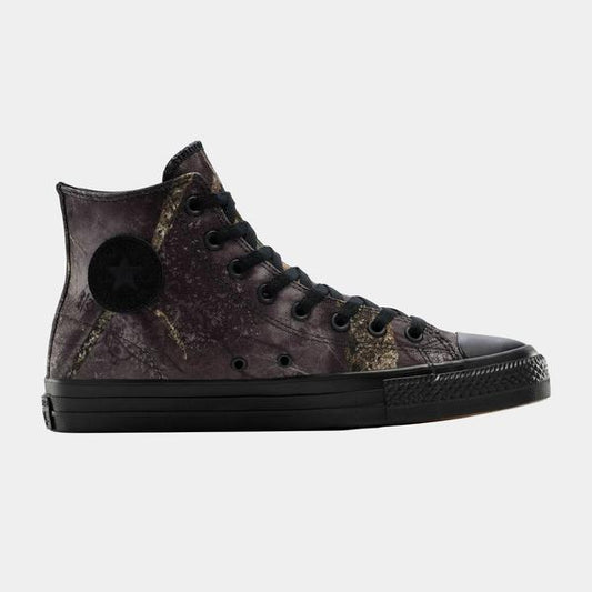 Converse Cons CTAS Pro Hi Real Tree APX - Black-Black Sheep Skate Shop