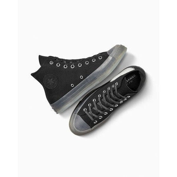 Blackout converse outlet