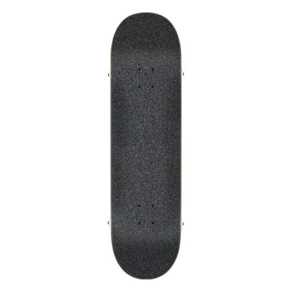 Creature Hallucination Full Skateboard Complete 8.0"-Black Sheep Skate Shop