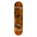 Creature Skateboards Deathcard 7-Ply Birch Small Deck 8.0"-Black Sheep Skate Shop