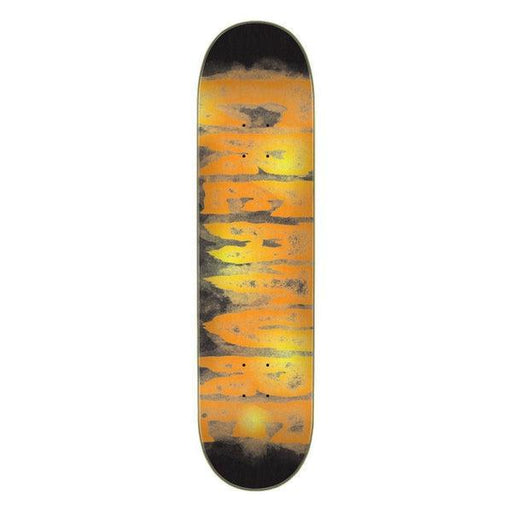 Creature Skateboards Erosion 7-Ply Birch Small Deck 7.75"-Black Sheep Skate Shop