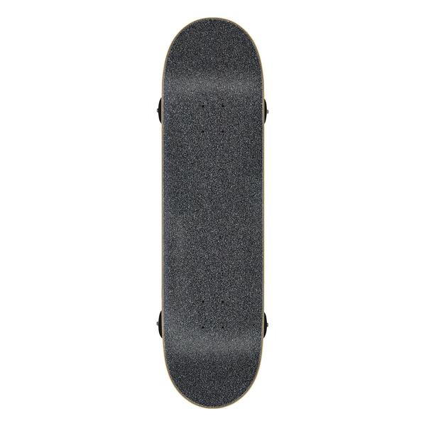 Creature Skateboards Logo Spill Mini Complete 7.75"-Black Sheep Skate Shop