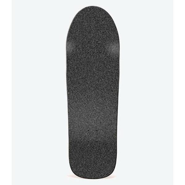 Cruzade Skateboards Razor Complete 10"-Black Sheep Skate Shop