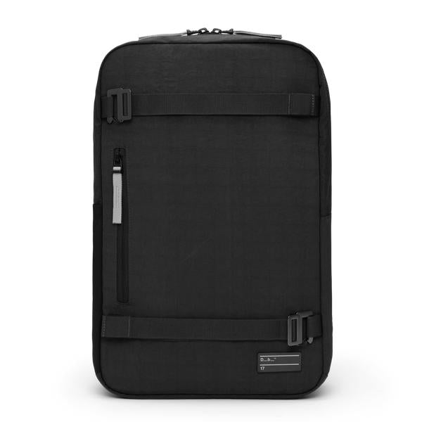 DB Journey Daypack Backpack 17L Charcoal Grey-Black Sheep Skate Shop