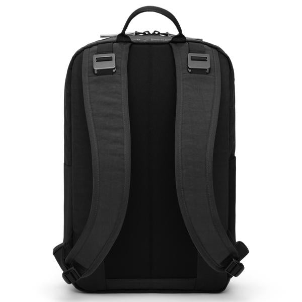 DB Journey Daypack Backpack 17L Charcoal Grey-Black Sheep Skate Shop