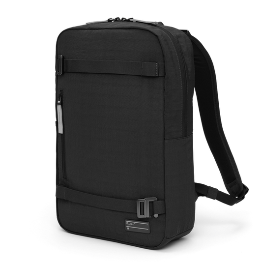 DB Journey Daypack Backpack 17L Charcoal Grey-Black Sheep Skate Shop